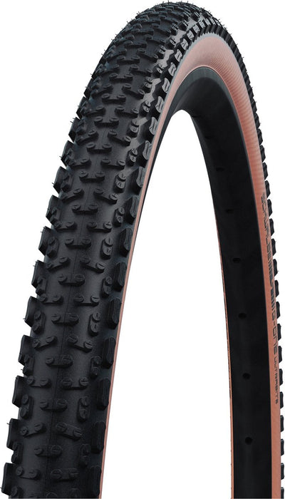 Pneu Schwalbe 28-2.00 (50-622) G-One Ultrabite Perf. bl br vw