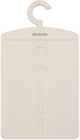 Planche pliante à linge Brabantia - beige doux