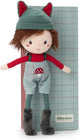 Lilliputiens - Doudou Louis - Doudou tout doux livré dans une boîte cadeau - la poupée mesure 32 cm - convient à partir de 2 ans