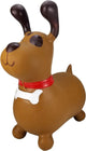Chien de copain skippy
