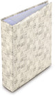 Hama album coulissant - réseau - 10x15 - 200 pages - blanc