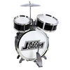 Drum Set avec chaise Rock Music