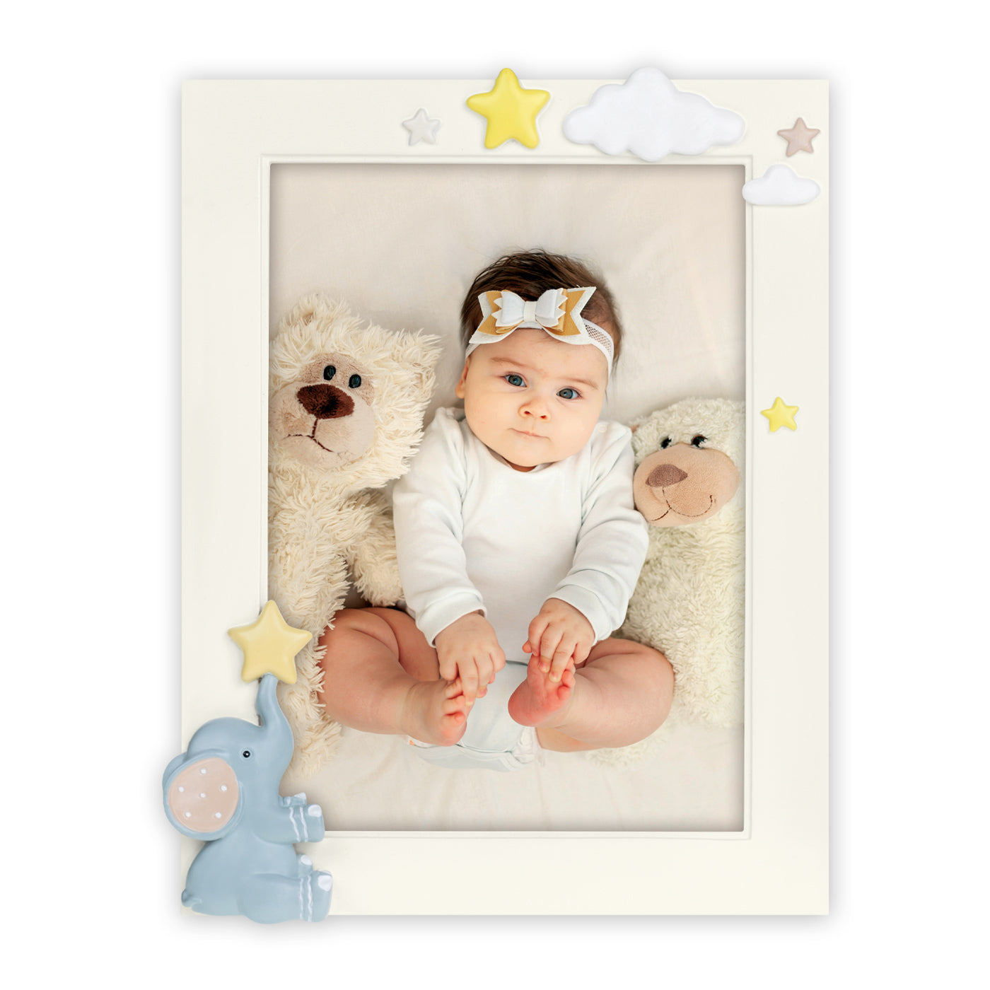 Zep Baby Photo Frame EE3857 Eddy 13x18 cm