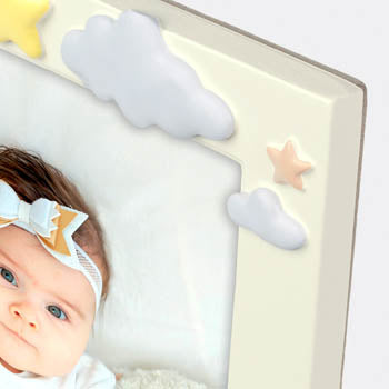 Zep Baby Photo Frame EE3857 Eddy 13x18 cm