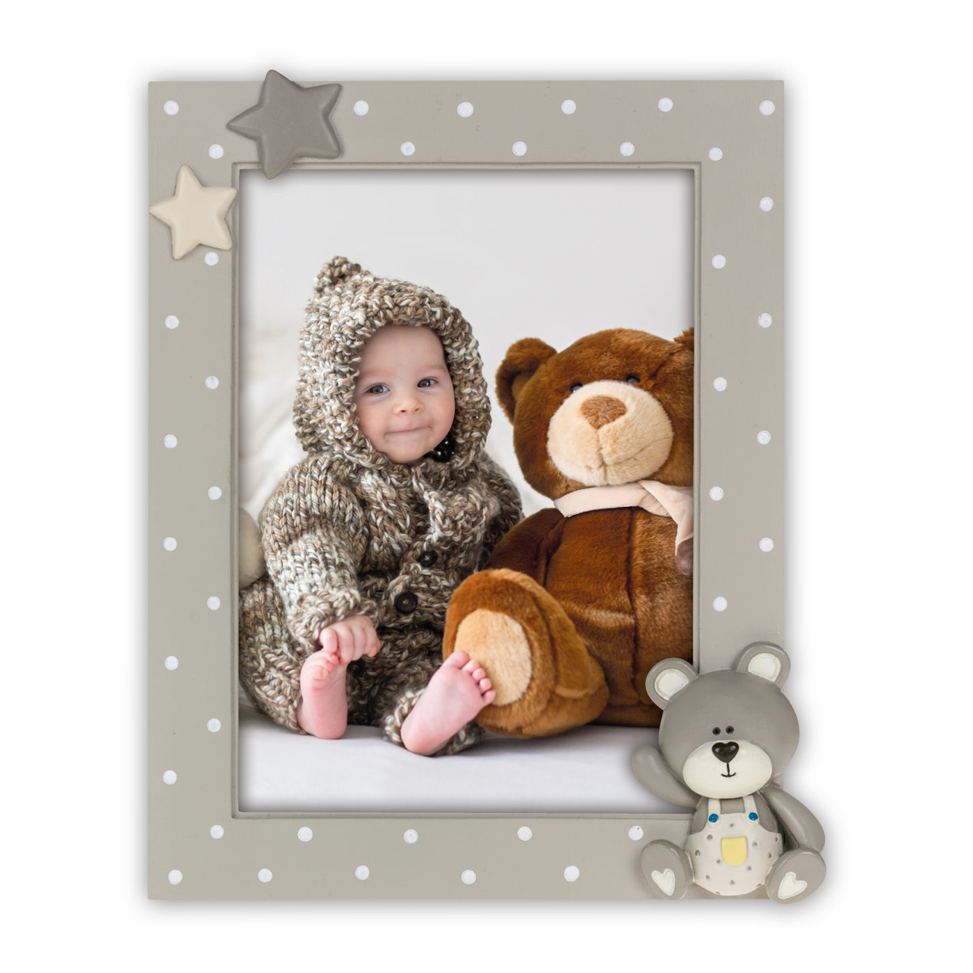 Zep Baby Photo Frame EE3546 Billy 10x15 cm