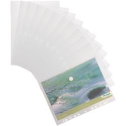 Dossier de documents djois color collection gamme de couleurs