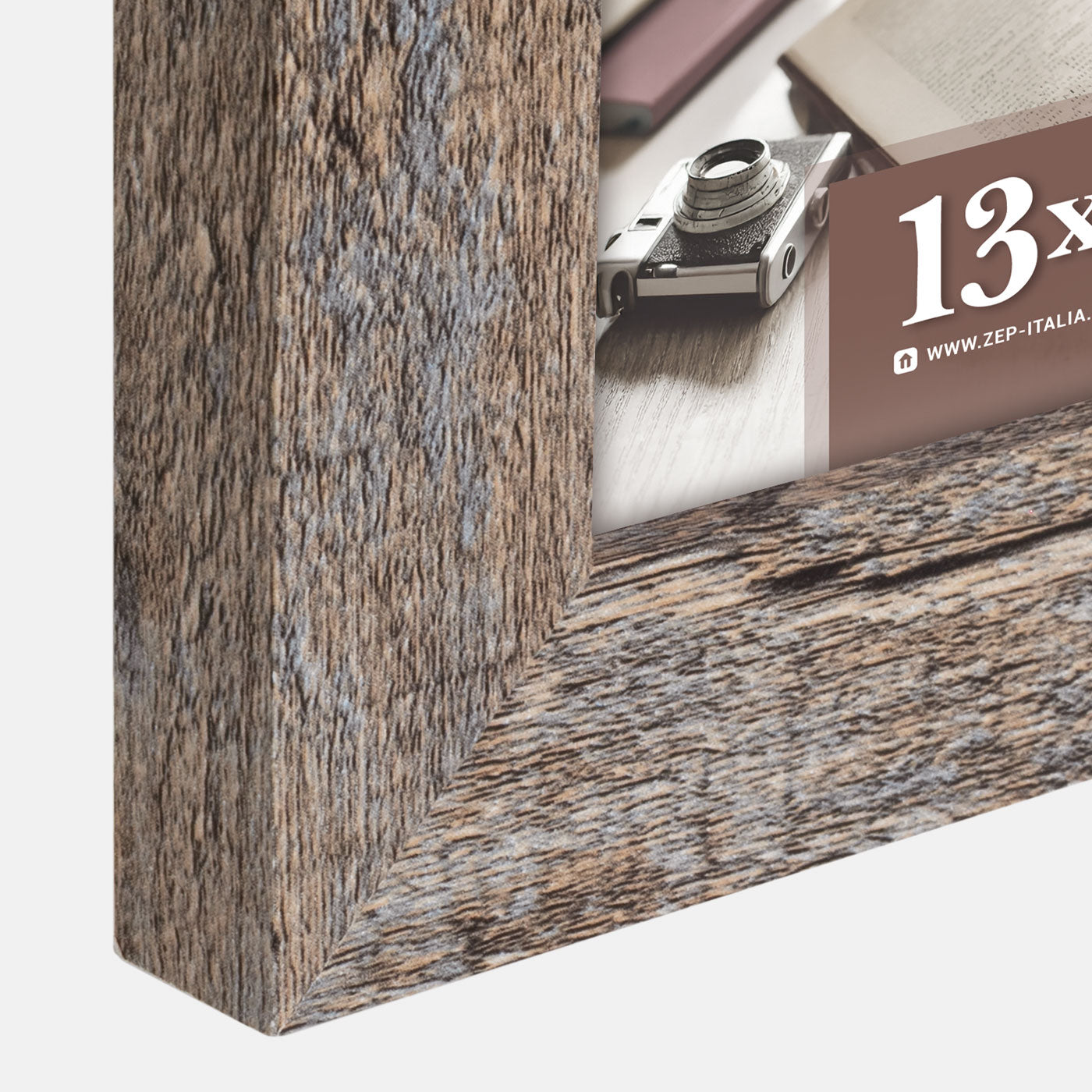 Zep tr268a renton a 15x20 cm