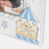 Zep b22646b federico bleu 10x15 cm