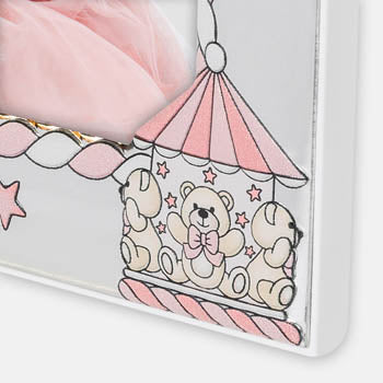 Zep b22746p federico rose 10x15 cm