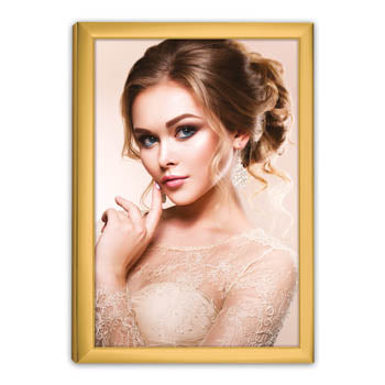 Zep 120g2-4r champagne or 10x15 cm