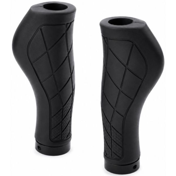 Edge Ergo City Girsles - 136 mm - Bicycle - noir