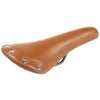 M-wave Saddle Fixie Race Brown