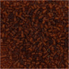 Creativ company perles de rocaille coupe 2, d 1,7 mm, taille 15 0, diamètre de trou 0,5 mm, marron, 25 g 1 boîte
