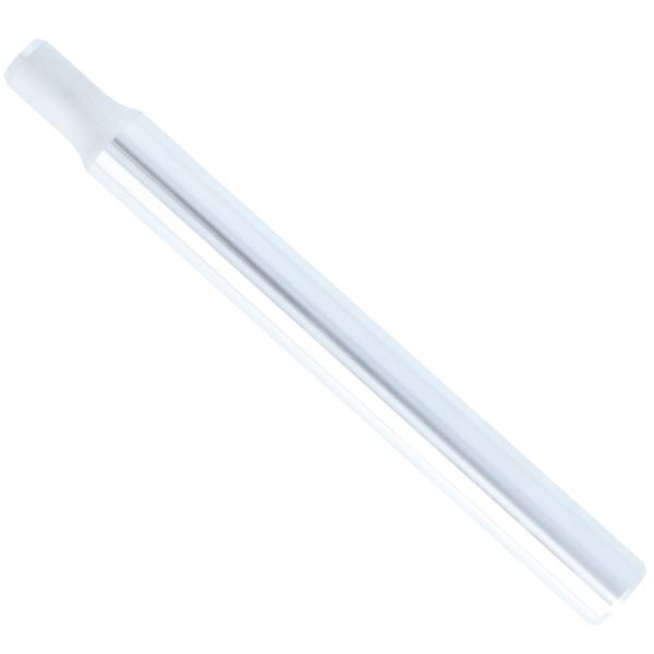 bougie tige de selle 25.8 x 300 alu