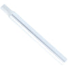 Post de place SP200 Ø25.2 mm 300 mm - argent