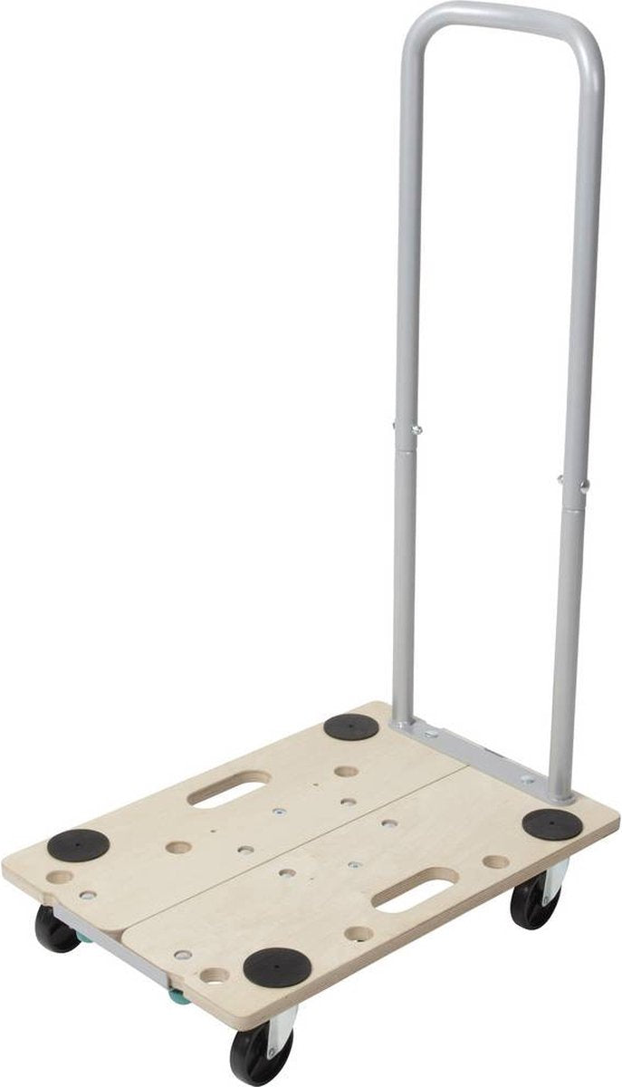 Wolfcraft Wolfcraft 5-en-1 Meuble Dog avec poignée FT350B 5548000