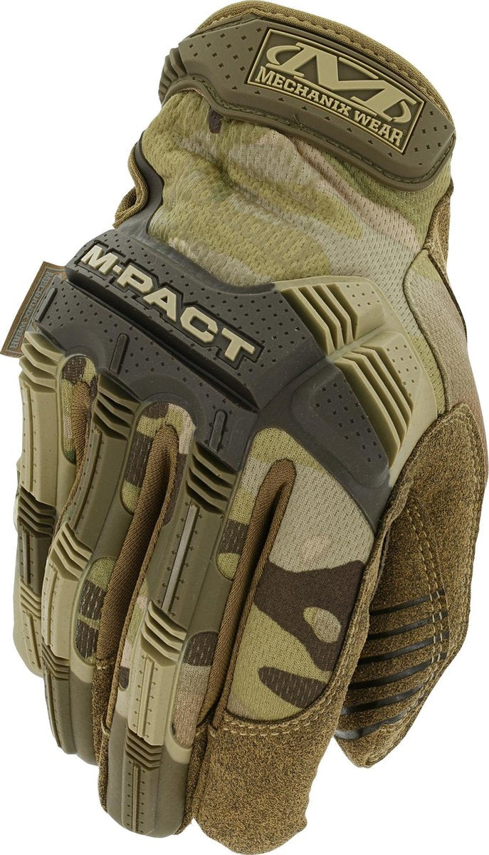 Mechanix porte la multicam m-pact originale