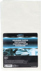 Chiffons de nettoyage Protecton - pour nettoyer l'intérieur de la voiture - pour application manuelle et polissage de la cire - taille 34x38cm - 4 pièces