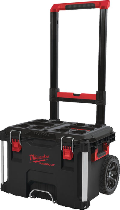 Boîte à roulettes Milwaukee Packout - 4932464078