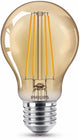 Lampe LED Philips or - 48 w - E27 - lumière blanc très chaud