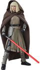 Hasbro Star Wars : figurine Ahsoka Black Series Shin Hati (Arcana) 15 cm