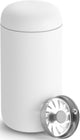 Tasse thermos Fellow - - café - gobelet - carter move mug - blanc - 355ml
