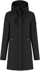 Kjelvik veste d'extérieur mila noir