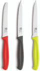 Richardson Sheffield - couleurs - ensemble de couteaux de ménage 3 pièces
