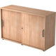 Bach armoire à portes coulissantes Hammerer 2fh noyer