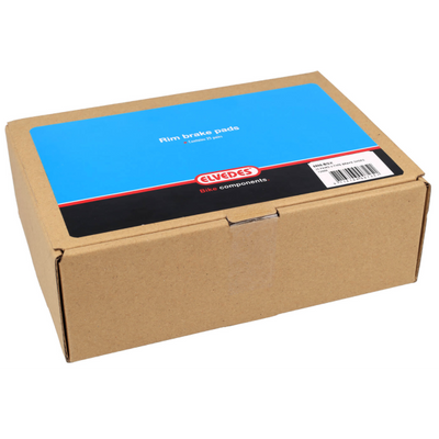 QA0306A Course de plaquettes de frein Shimano 55mm