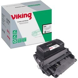 Cartouche de toner noir Viking ce390x