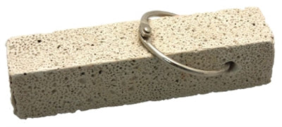 Critter's Choice Chinchilla Grinbbling Block avec un pendentif en cage