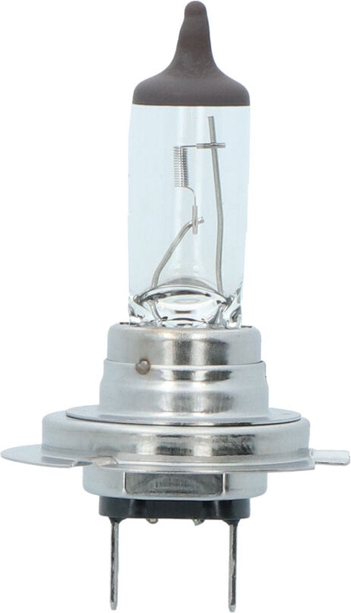 Carpoint longlife halogène h7 12v 55w - lumière vive - économe en énergie - universel