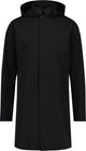 Agu mac imperméable urbain extérieur hommes noir