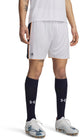 Under Armour UA M Challenger Train Short-Blu Pantalon de sport pour hommes - Blanc - Castle Rock