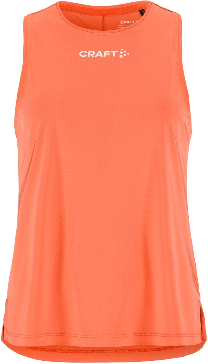 T-shirt de sport femme Craft core essence singlet 2 w - trace