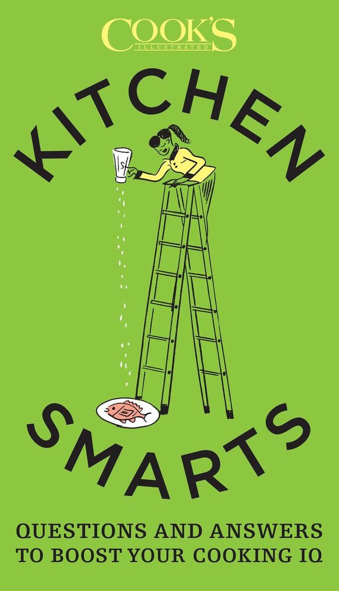 Cuisine intelligente