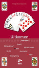 Cartes spéciales Bridge Bond - devenues réalité