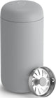 Tasse thermos Fellow - - café - gobelet - carter move mug - gris mat - 355ml