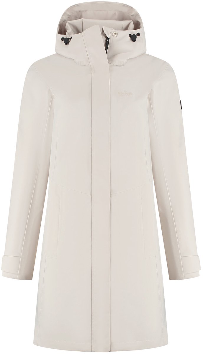 Kjelvik veste d'extérieur Livia sable