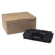 Cartouche de toner xerox 106r02307 noir