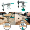 Libération rapide mobile Wolfcraft | 1 pièce - 6893000