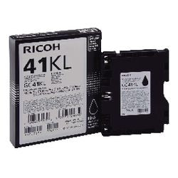 Cartouche de toner noir Ricoh 22084