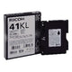 Cartouche de toner noir Ricoh 22084