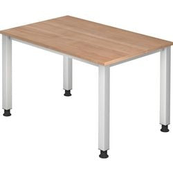 Marteau de bureau Bach vqs12 n marron 1200 mm x 1000 mm