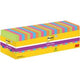 Notes super autocollantes postez-le 654ssvp24coleu
