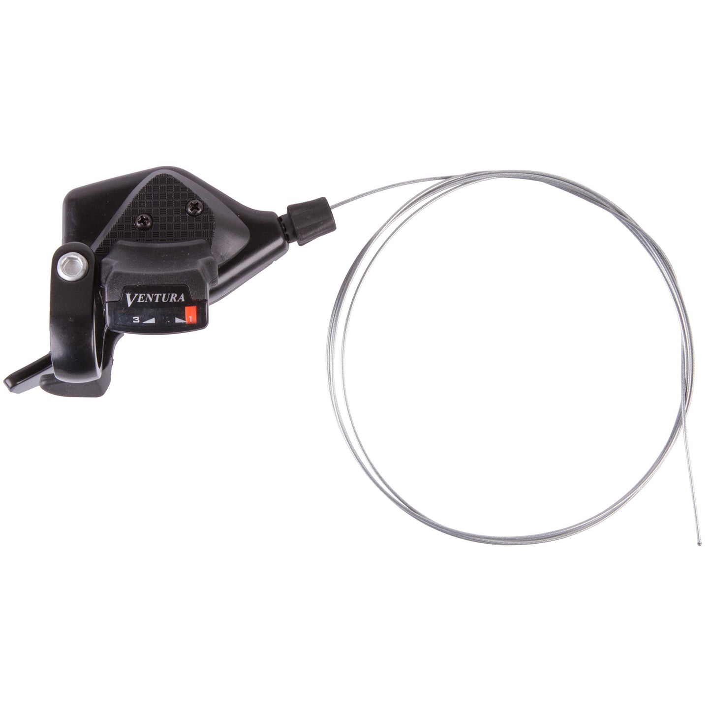 Ventura Thumbsteller sur la droite 10v noir
