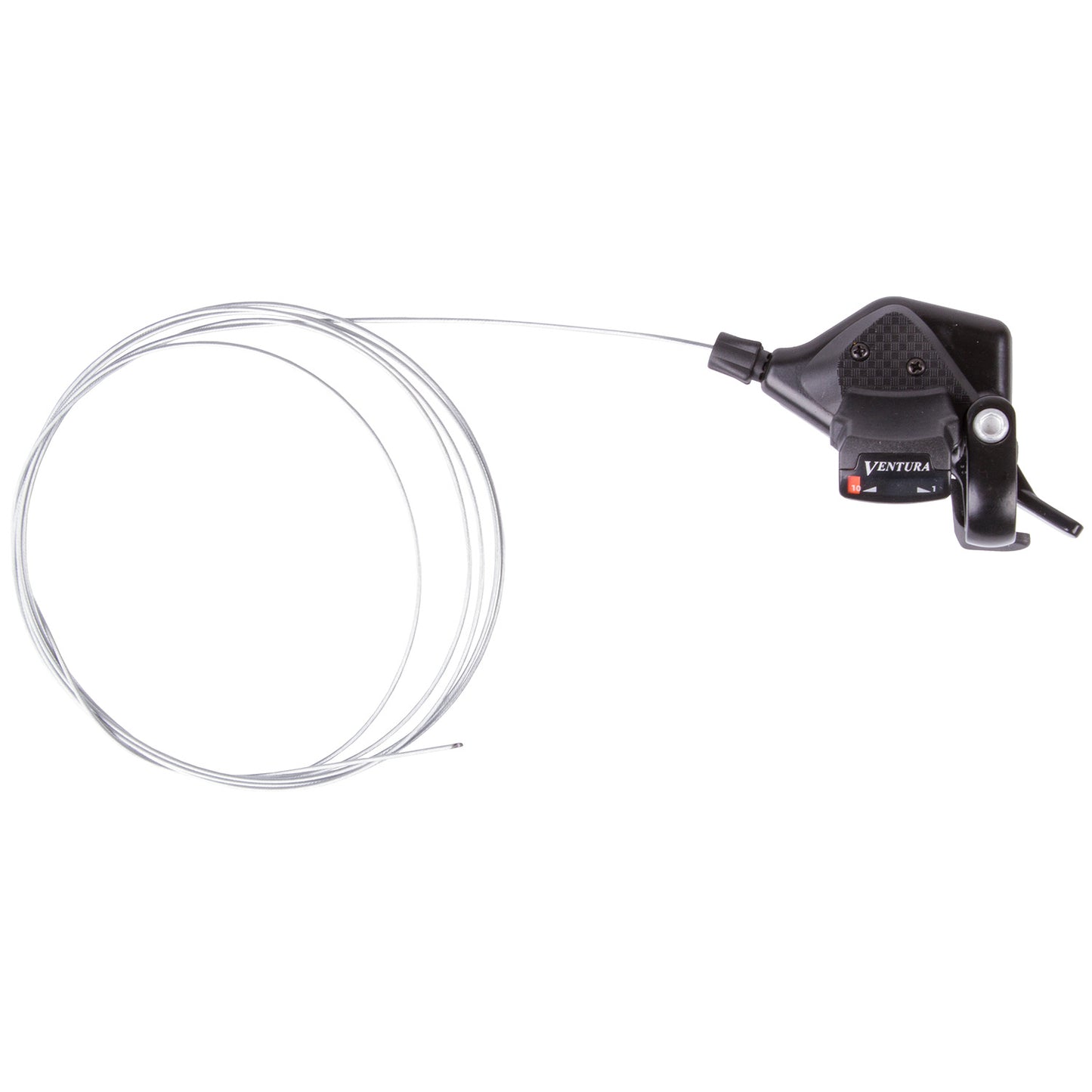 Ventura Thumbsteller sur la droite 10v noir