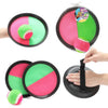 Toi-Toys Vangball Game avec Velcro, 3dlg.