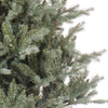 Sapin de Noël artificiel Everlands Pin Allison 150cm brumeux